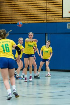 Bild 218 - A-Juniorinnen MTV Herzhorn - Bramstedter TS : Ergebnis: 32:32